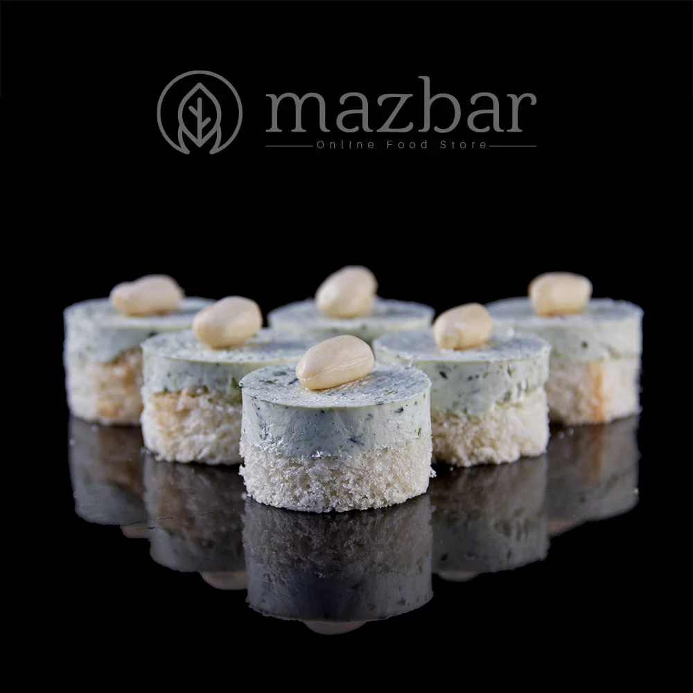 کاناپه پستو (ظرف ۱۲عددی)