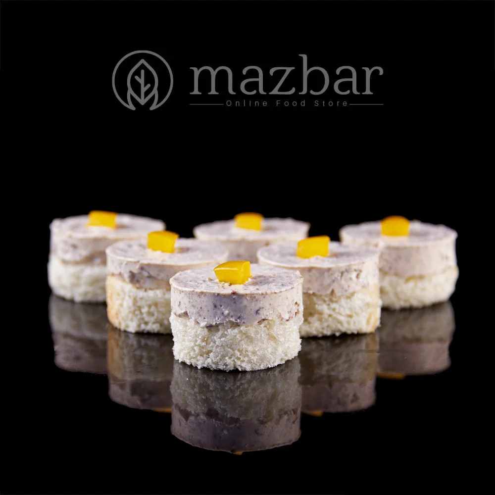 کاناپه ژیگو (ظرف ۱۲عددی)