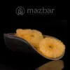 آناناس خشک