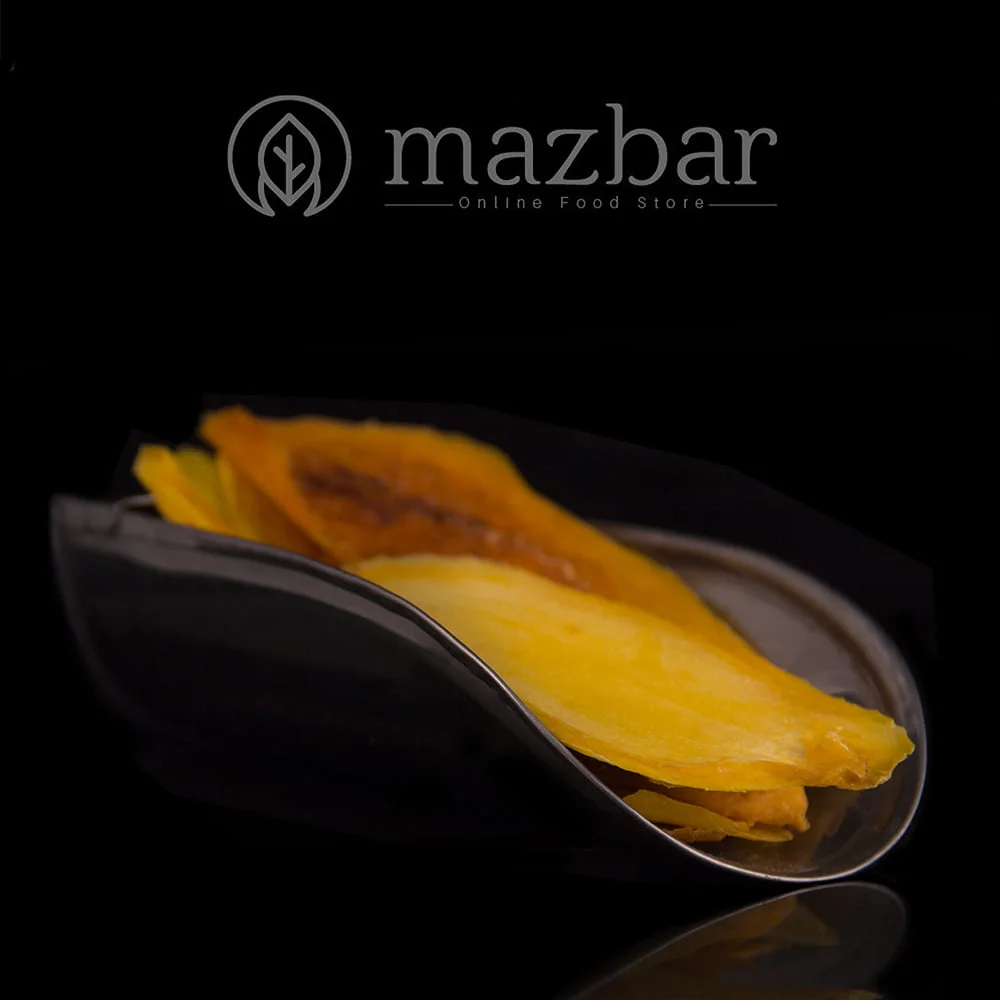 انبه خشک
