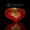 توت فرنگی خشک