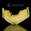 خربزه خشک