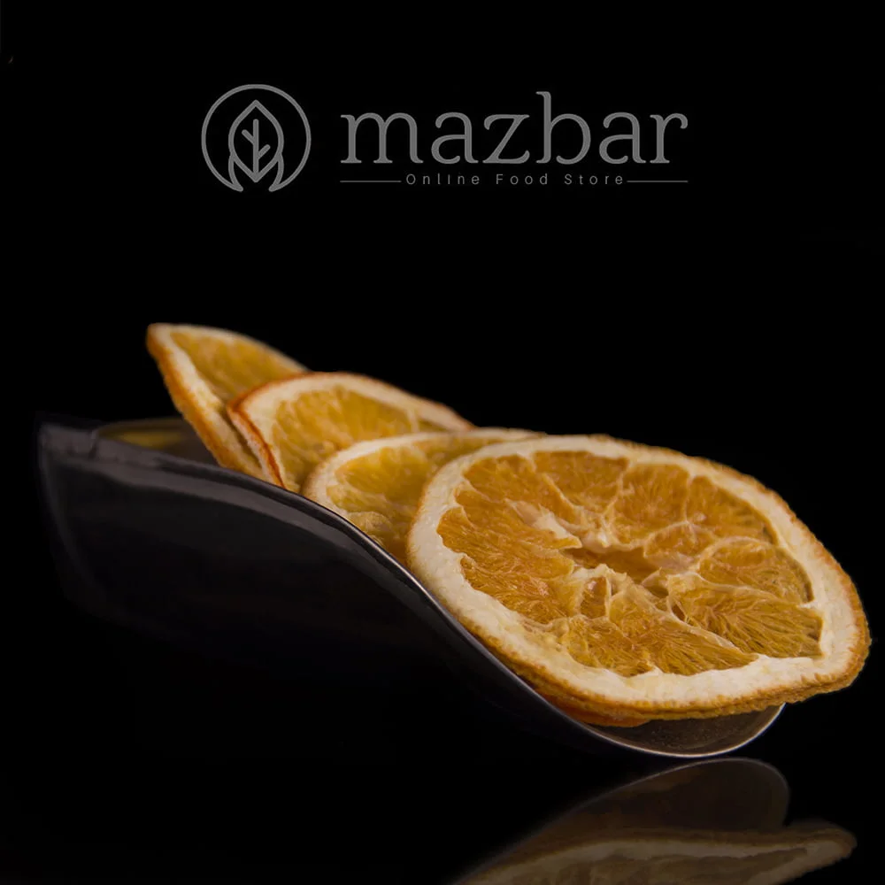 پرتقال خشک (2)