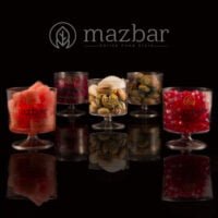 جام یک نفره شب یلدا