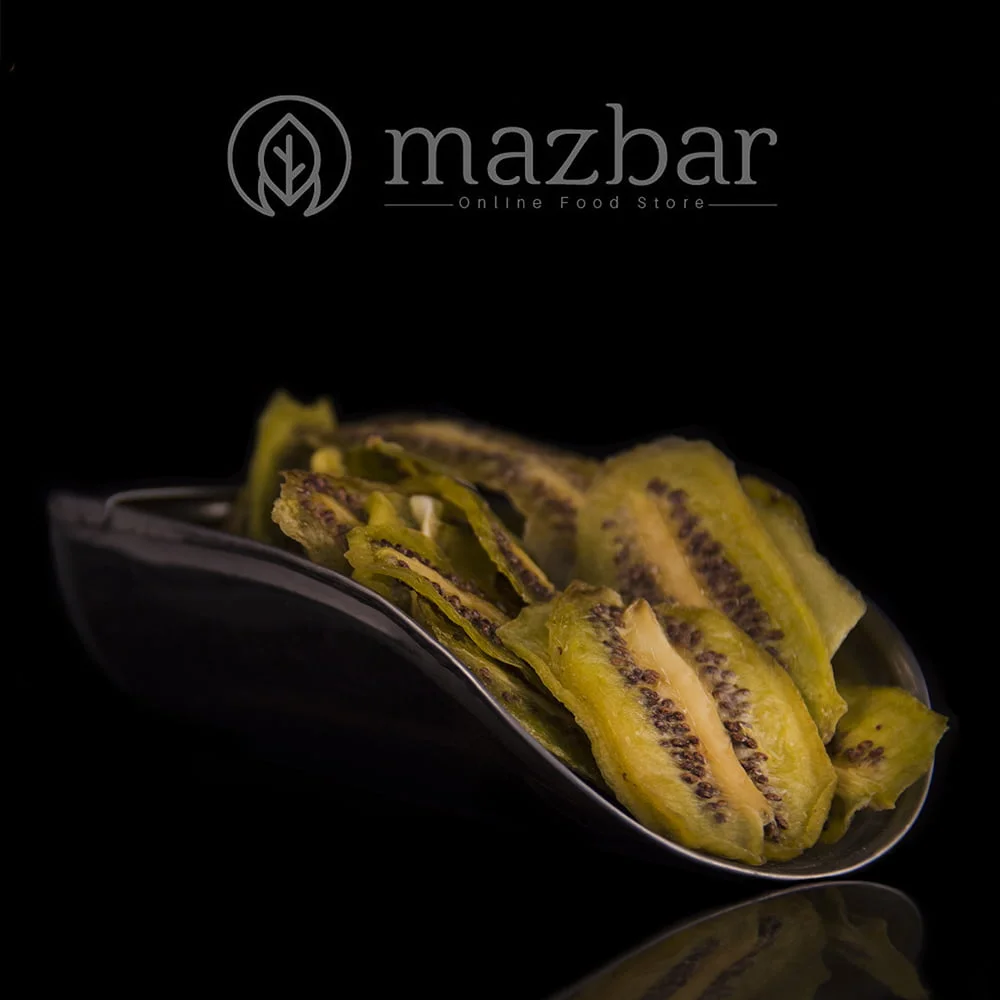کیوی خشک