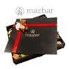 درب گلدار بزرگ مزبار2
