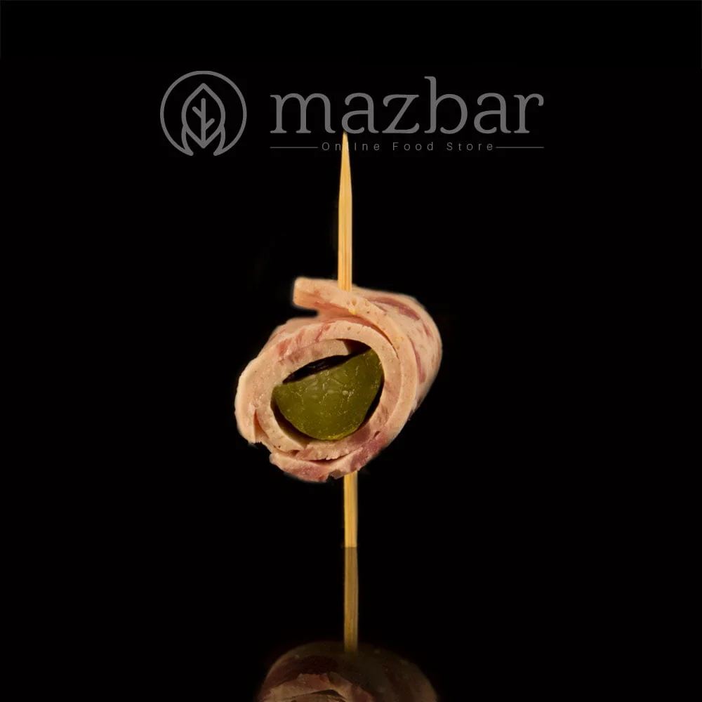 سیخ ژیگو