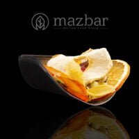 میوه خشک مخلوط