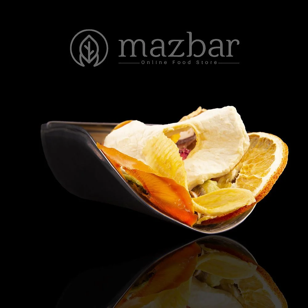 میوه خشک مخلوط