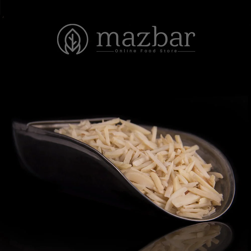 خلال بادام