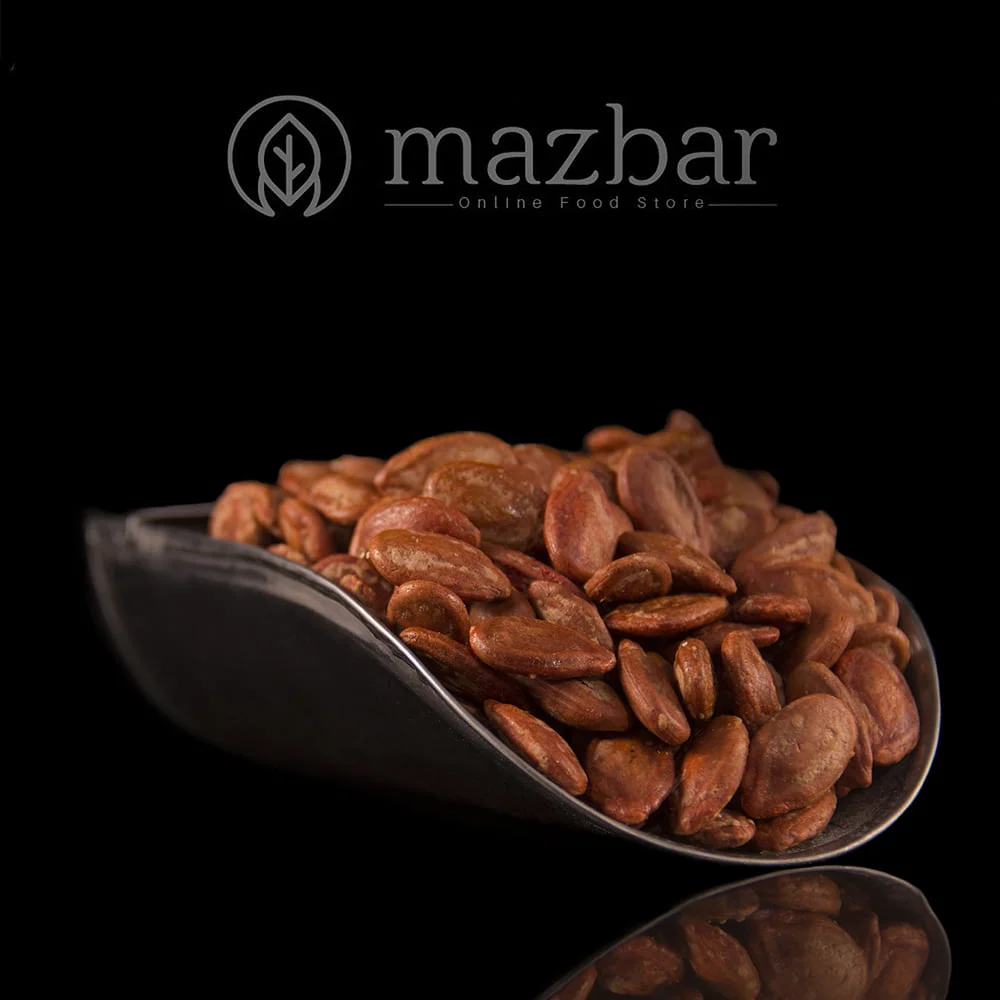 تخمه جابانی