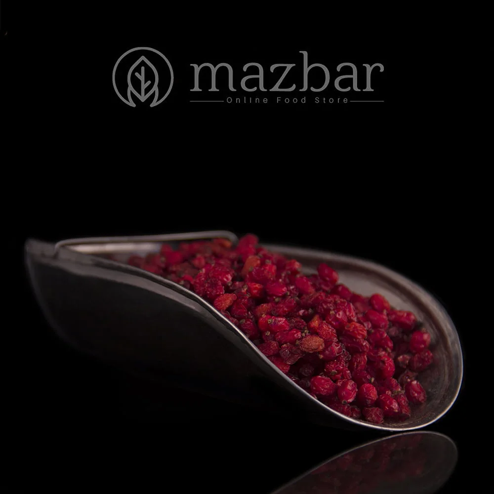 زرشک