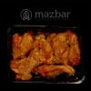 کتف مرغ هندی نیمه آماده 20عددی
