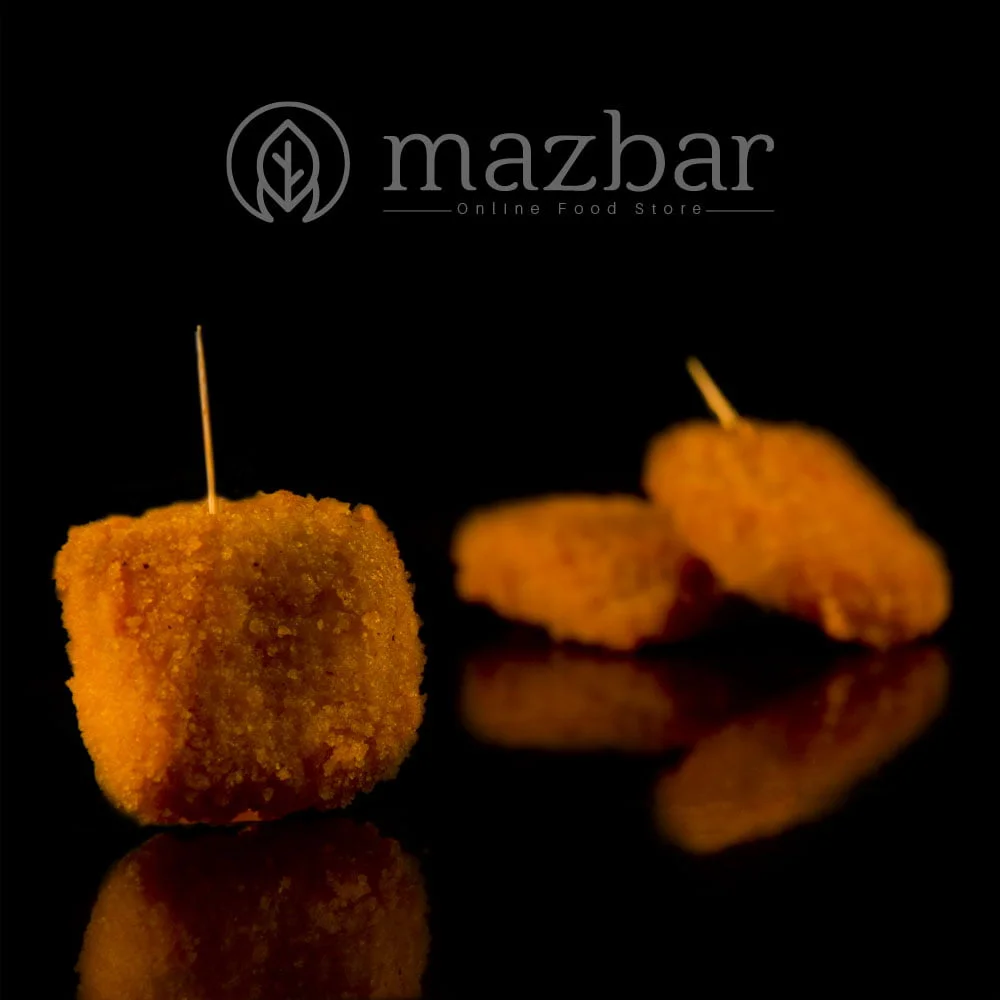 کدو سوخاری