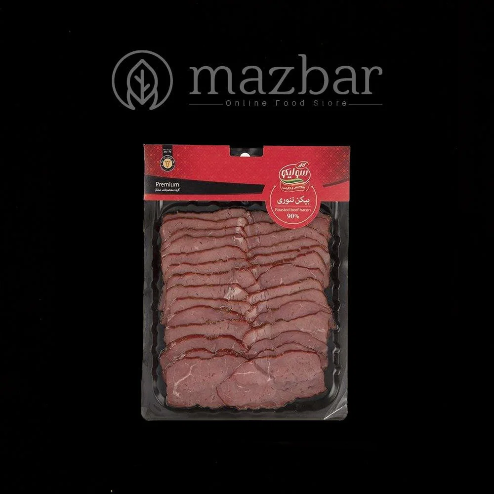 بیکن تنوری