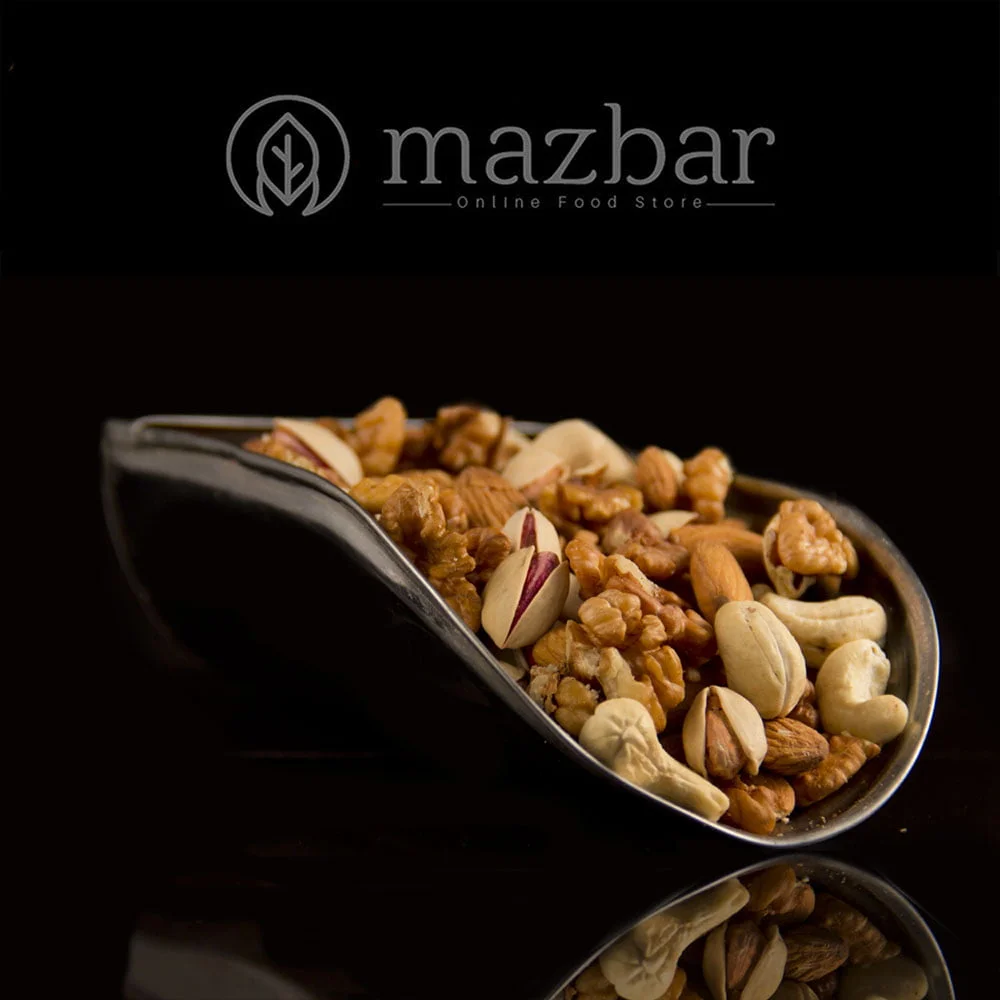 آجیل تقویت ایمنی