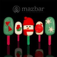 پاپسیکل (بسته سه عددی)