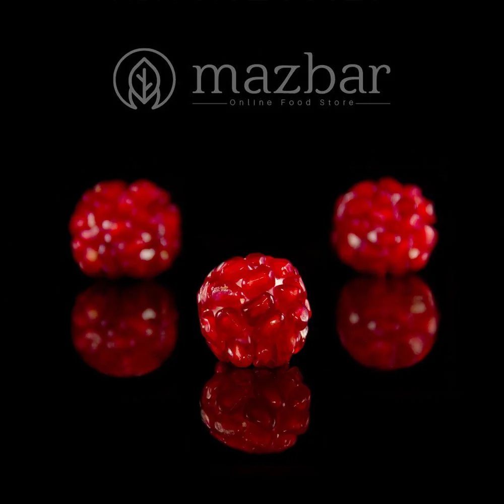 چیز بال انار