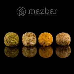 چیز بال میکس