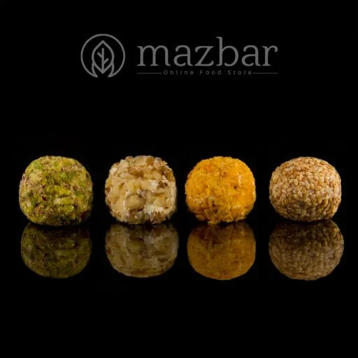 چیز بال میکس