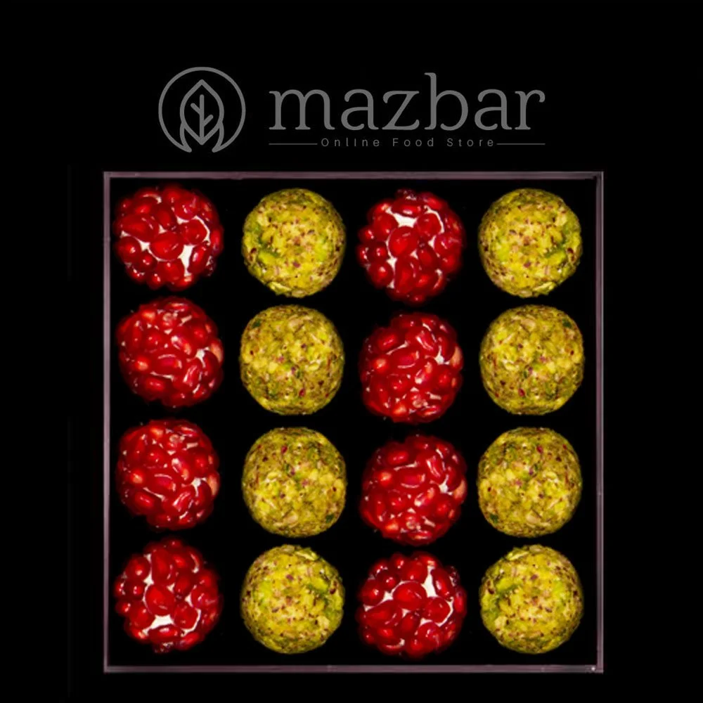 چیز بال یلدا