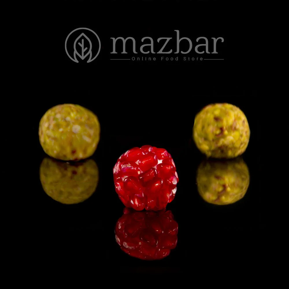 چیز بال یلدا