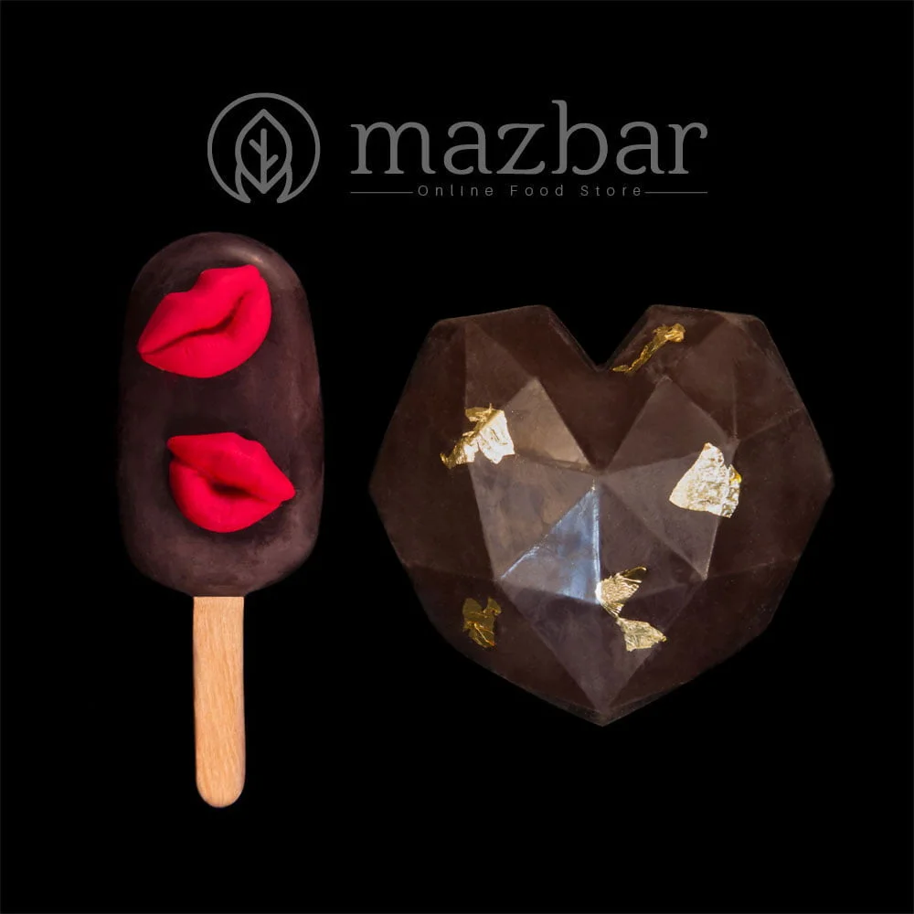 پکیج بوسه
