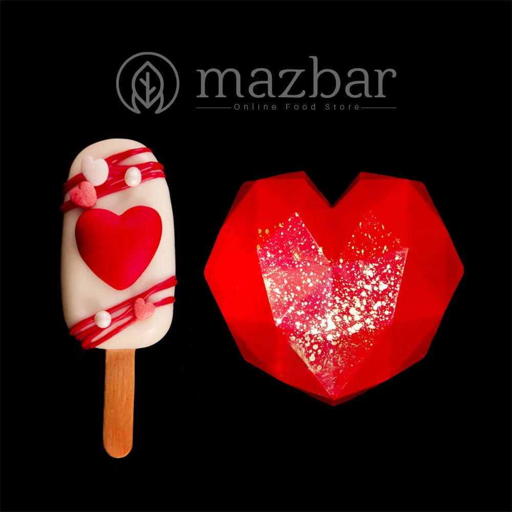 پکیج ولنتاین