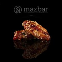 بال مرغ کنجدی