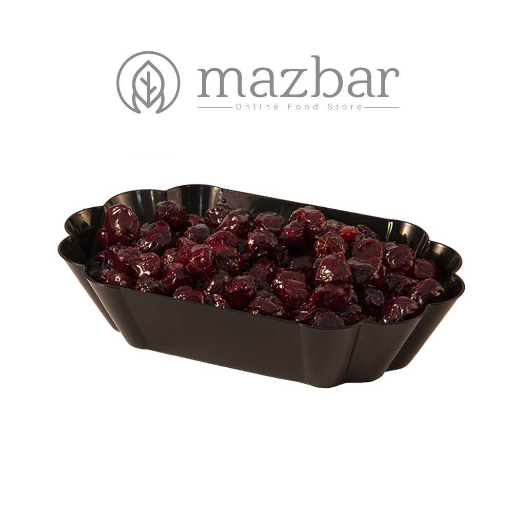 ترشک آلبالو
