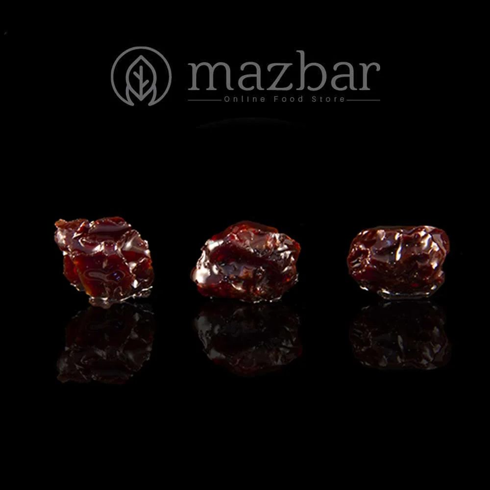 ترشک آلو جنگلی