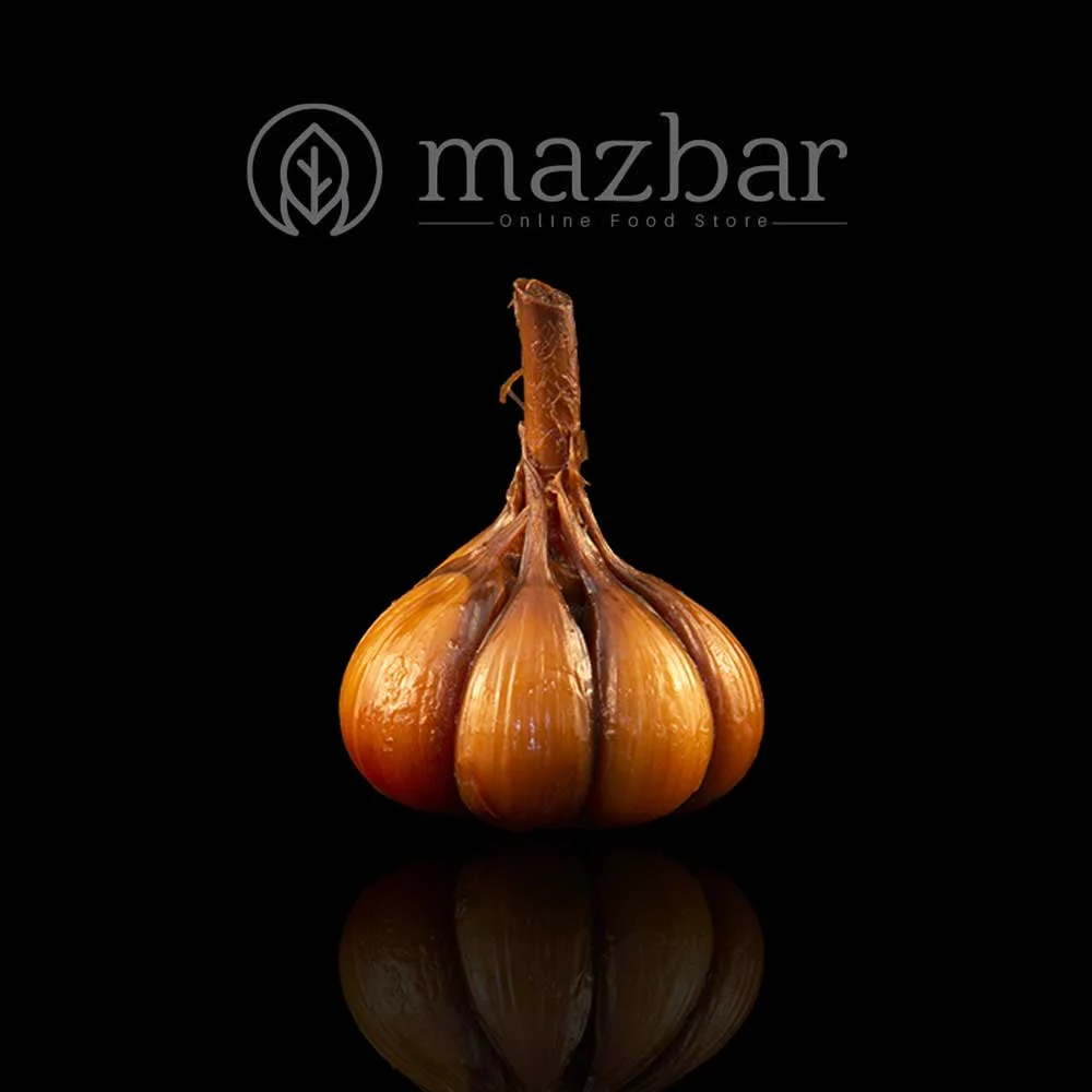 ترشی سیر