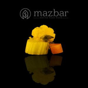 ترشی هفت بيجار