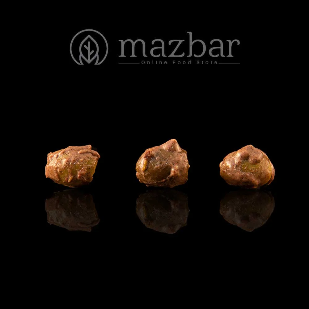 زیتون پرورده ویژه