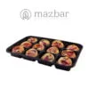 مینی پیتزا پپرونی