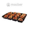 مینی-پیتزا-کوکتل-دودی