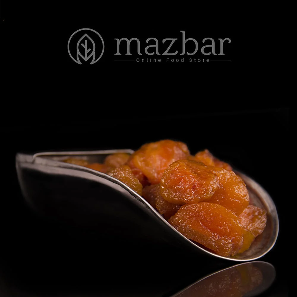 آلو شوقان آفتابی