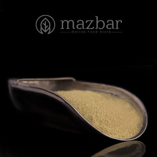 ادویه کاری