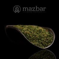 اسفناج خشک