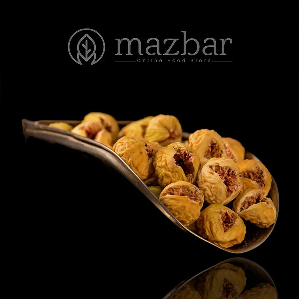 انجیر خشک درجه یک