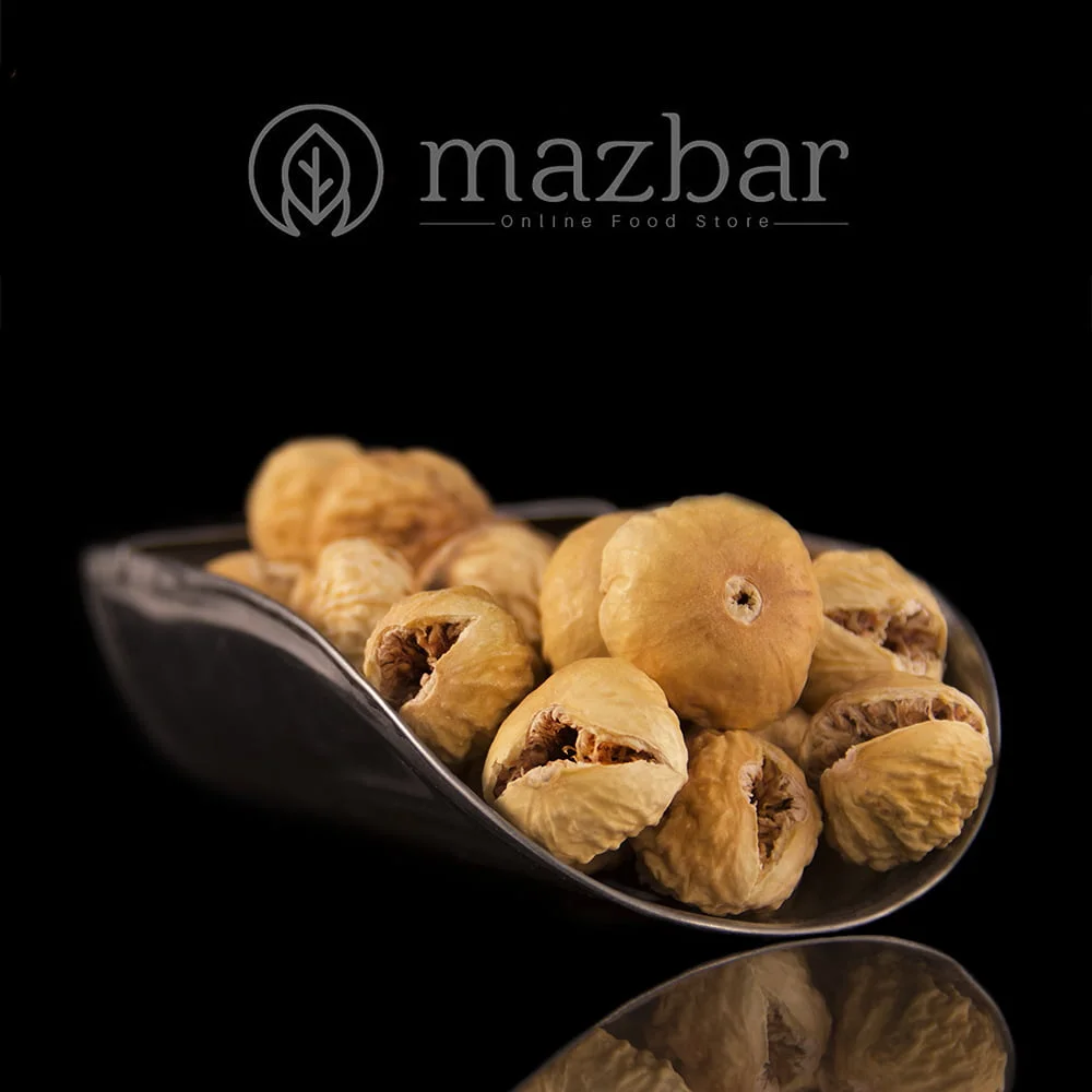 انجیر خشک