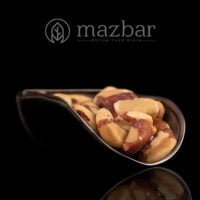 بادام برزیلی