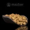 بادام زمینی پیاز جعفری