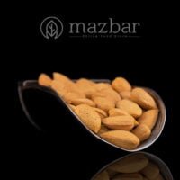 بادام سنگی