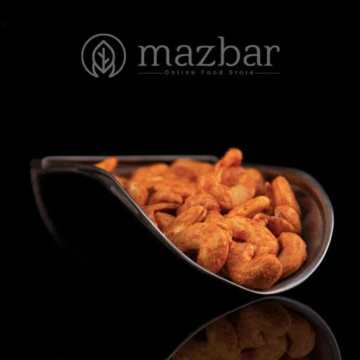 بادام هندی چیلی