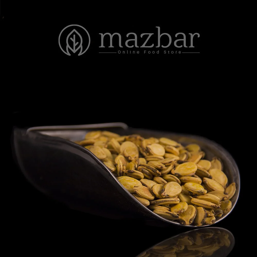 تخمه محبوبی
