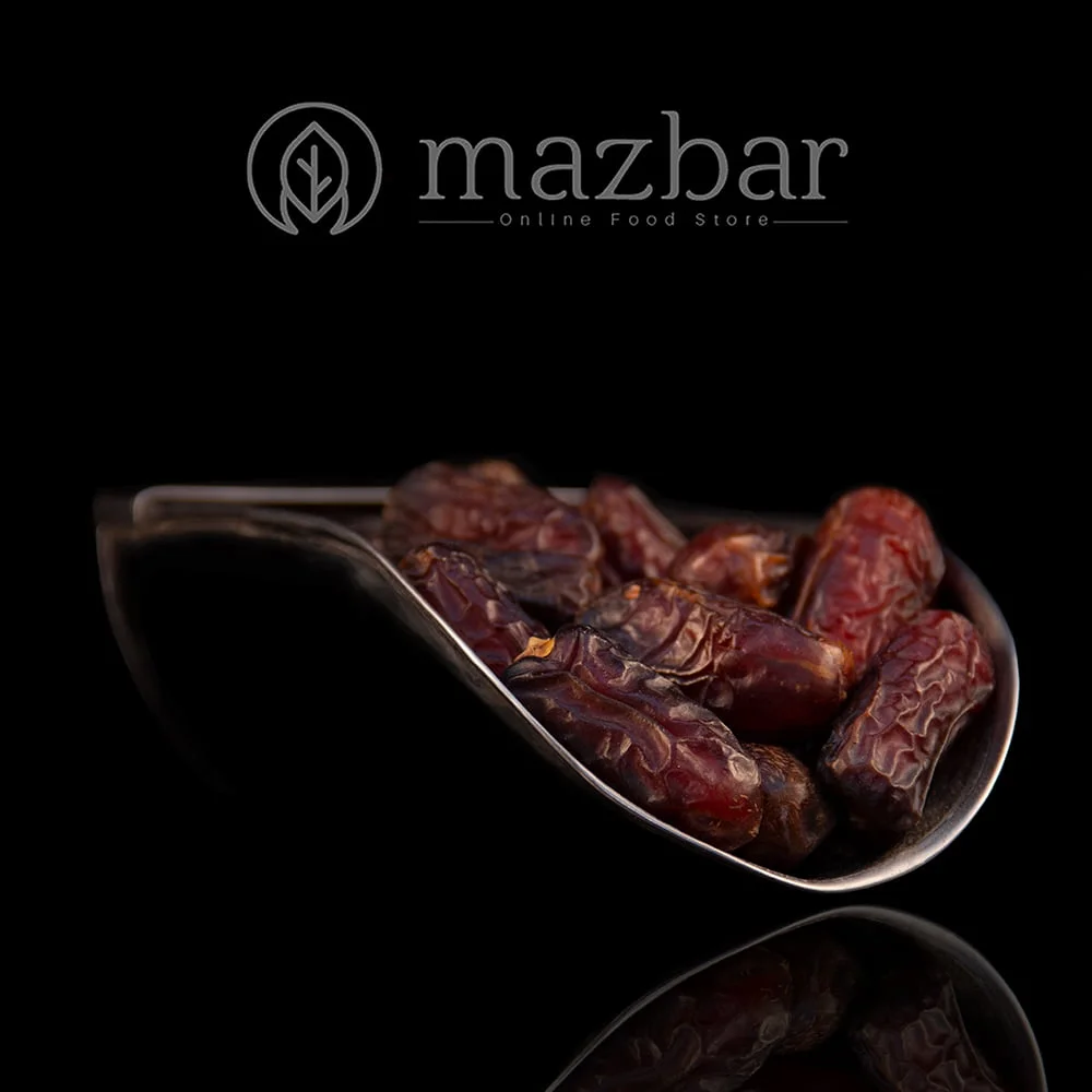 خرما پیارم درجه یک