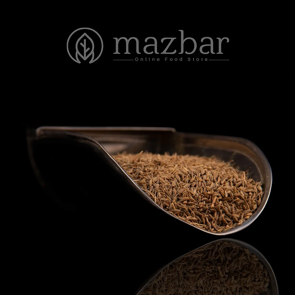 زیره سیاه