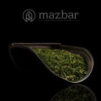 سبزی جعفری