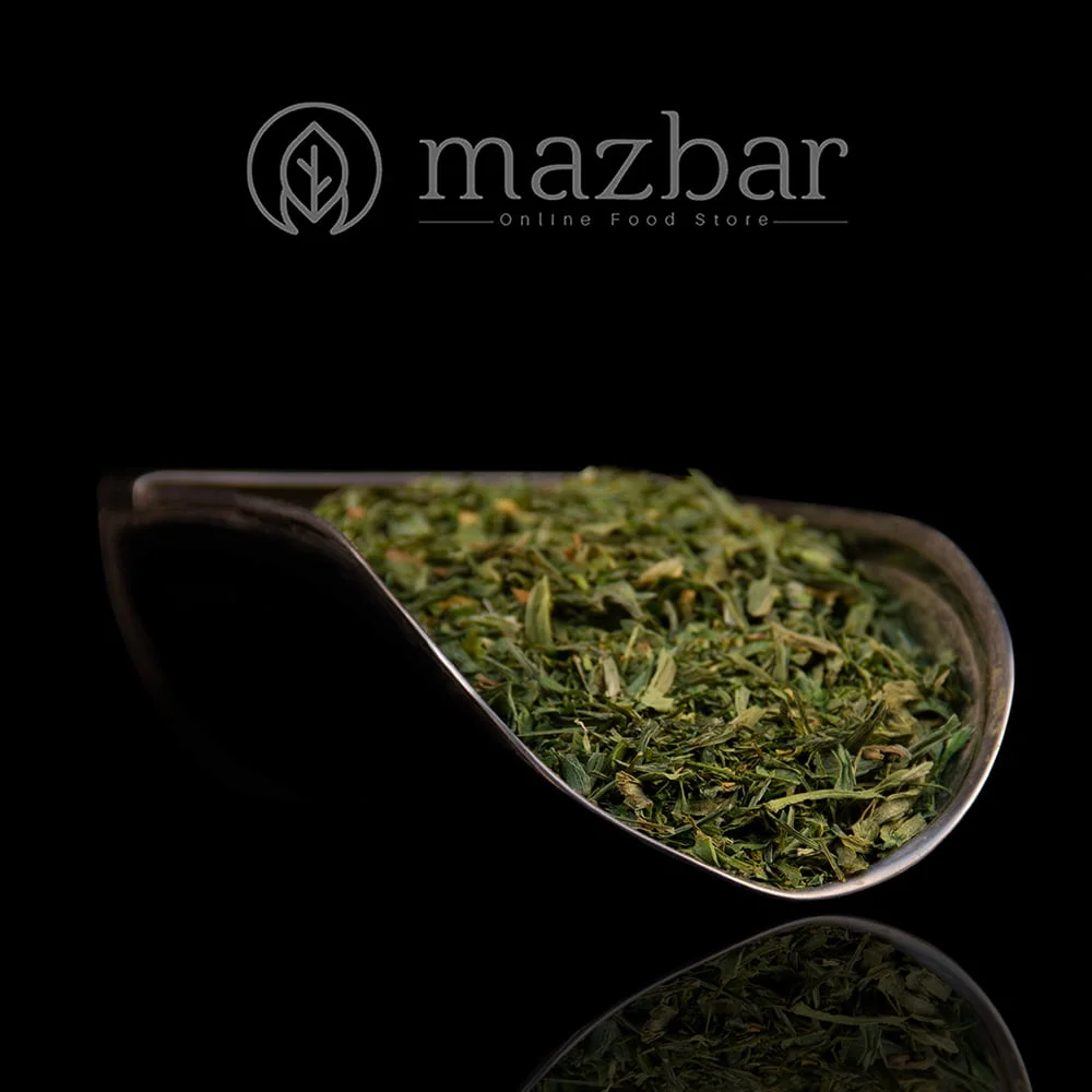سبزی شنبلیله